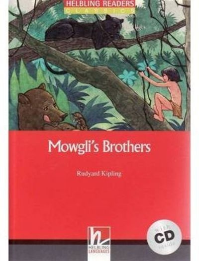 Mowgli's brothers