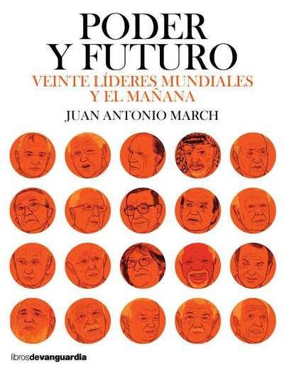 Poder y futuro