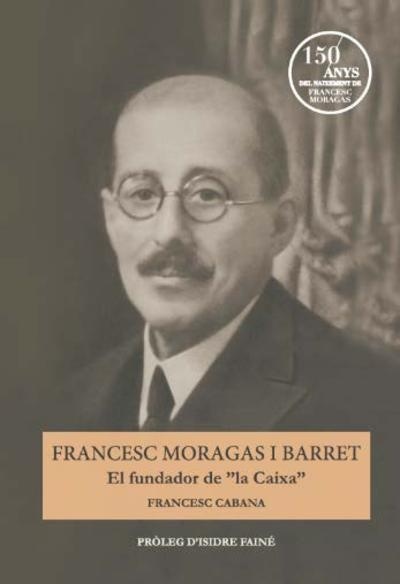 Francesc Moragas i Barret