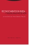 Reconocimientos en rueda y ruedas masivas de ADN