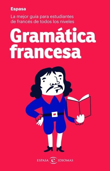 Gramática francesa