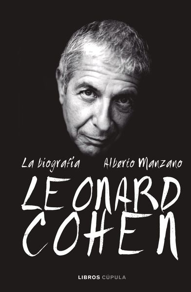 Leonard Cohen