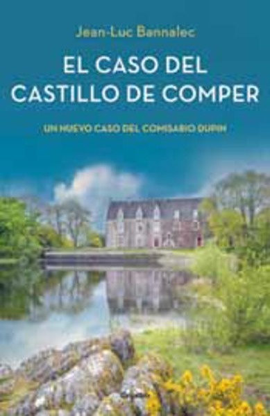 El caso del castillo de Comper