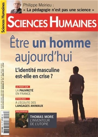 Sciences Humaines