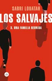 Los salvajes 3