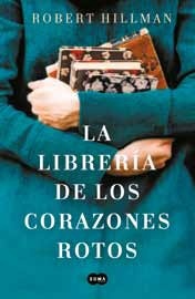 La librería de los corazones rotos