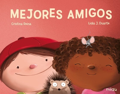 Mejores amigos