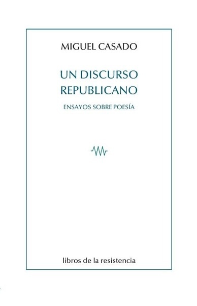 Un discurso republicano