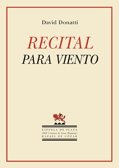 Recital para viento