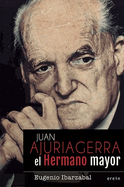 Juan Ajuriagerra