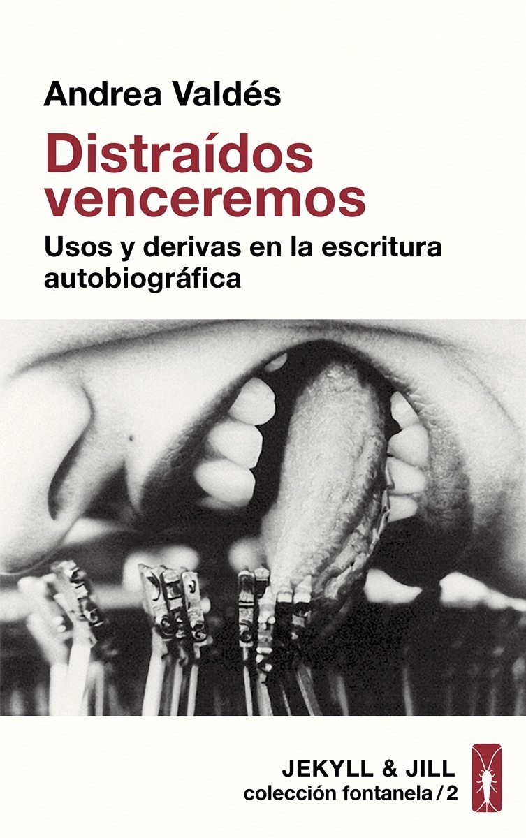 Distraídos venceremos