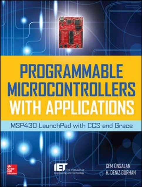 Programmable Microcontrollers with Applications