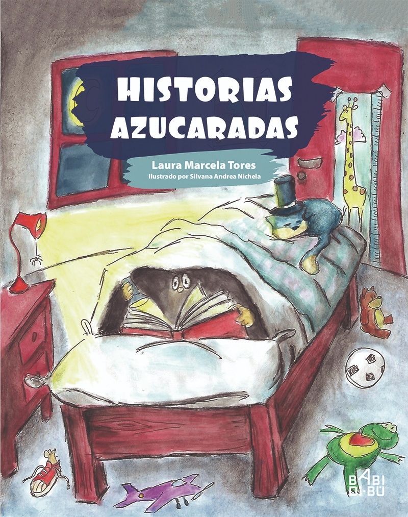 Historias azucaradas