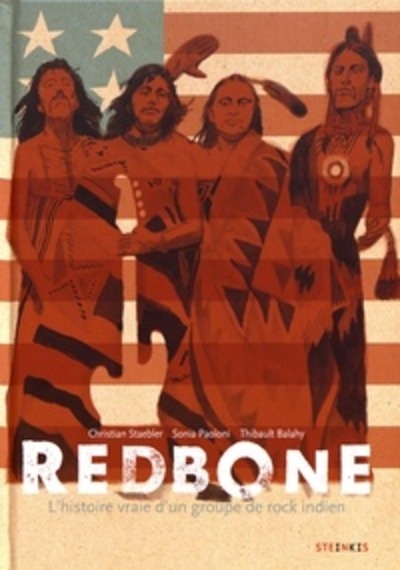 Redbone