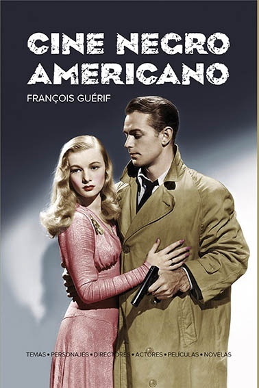 Cine negro americano