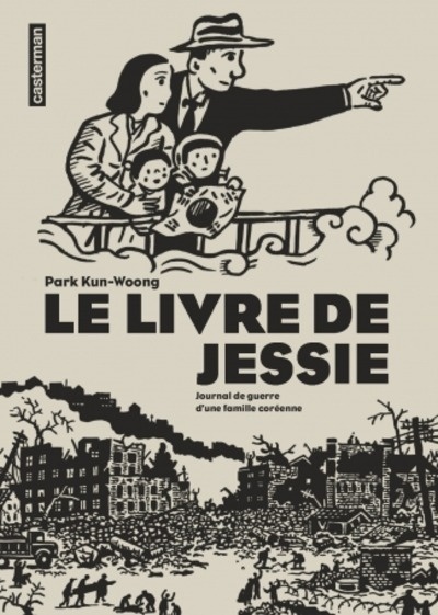 Le Livre de Jessie