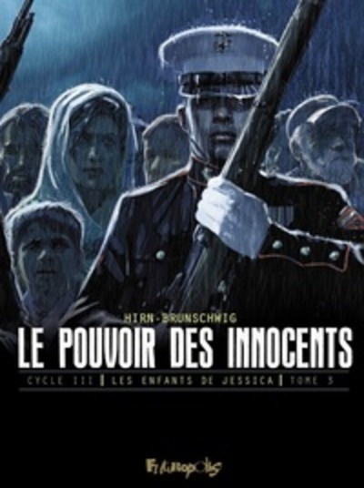 Le pouvoir des innocents