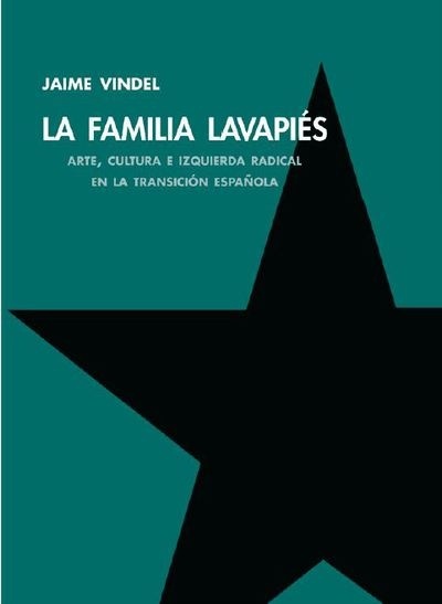 La familia Lavapiés