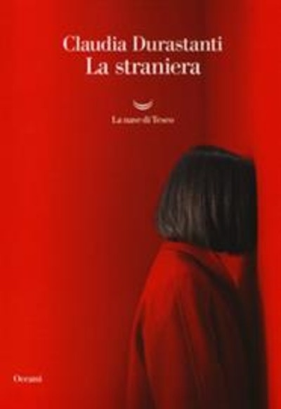 La straniera