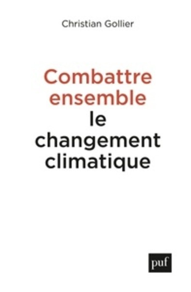 Combattre ensemble le changement climatique