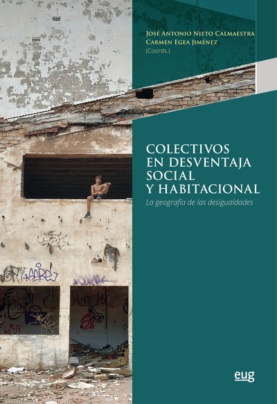 Colectivos en desventaja social y habitacional