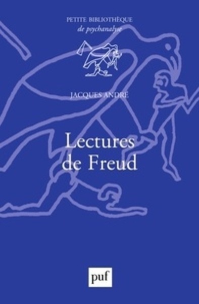 Lectures de Freud