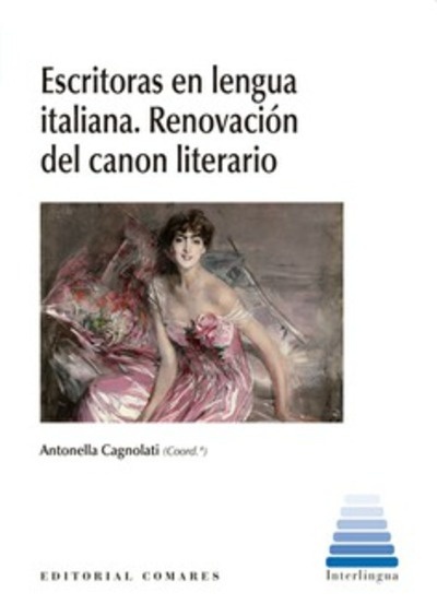 Escritoras en lengua italiana