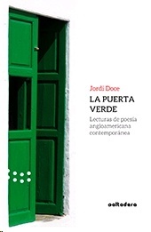 La puerta verde