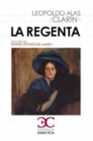 La Regenta