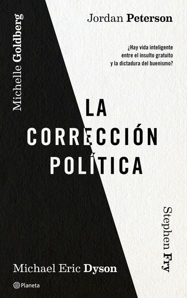 La corrección política