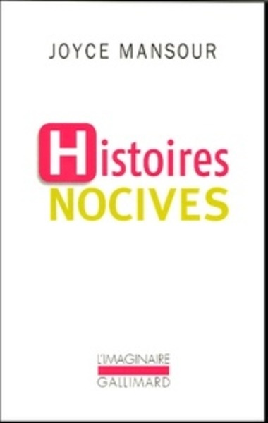 Histoires novices