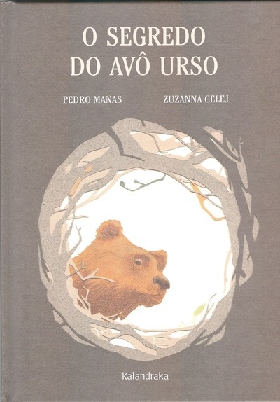 O Segredo do Avô Urso