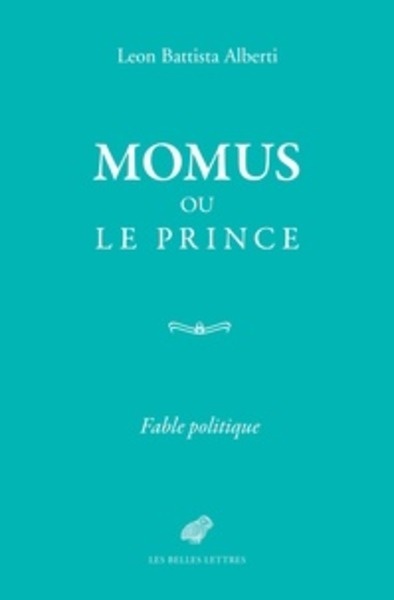 Momus ou le prince