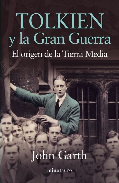 Tolkien y la Gran Guerra