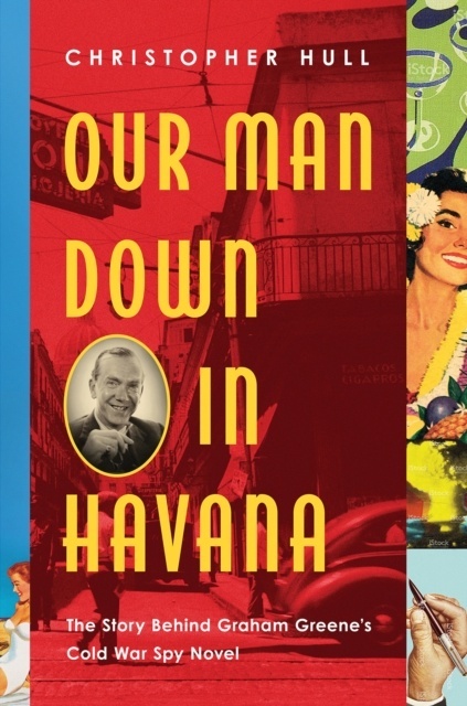 Our Man Down in Havana