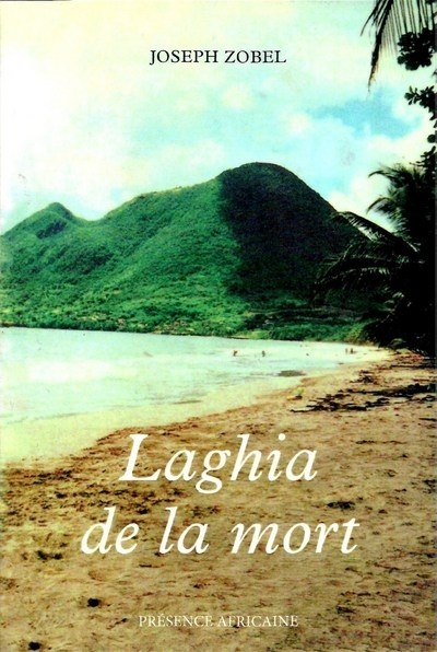 Laghia de la Mort