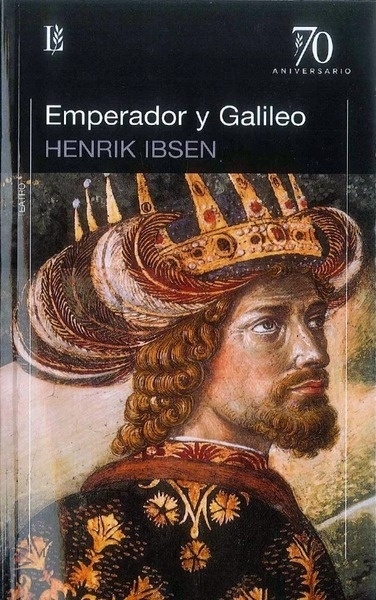 Emperador y Galileo