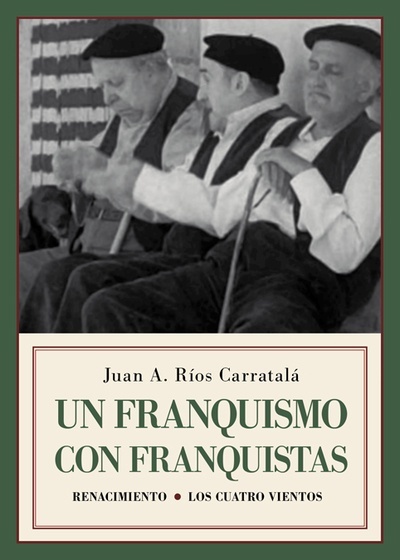 Un franquismo con franquistas