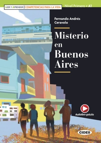 Misterio en Buenos Aires A1