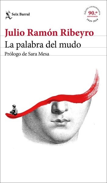 La palabra del mudo