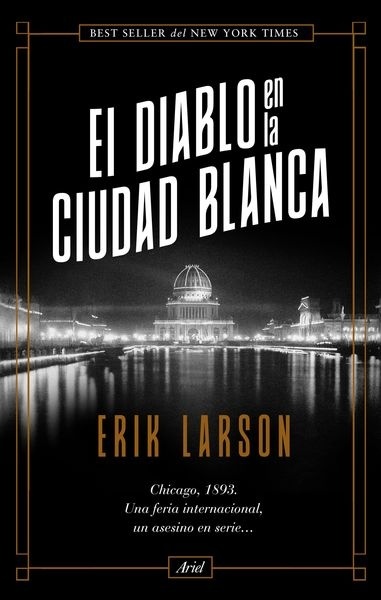 El diablo en la ciudad blanca