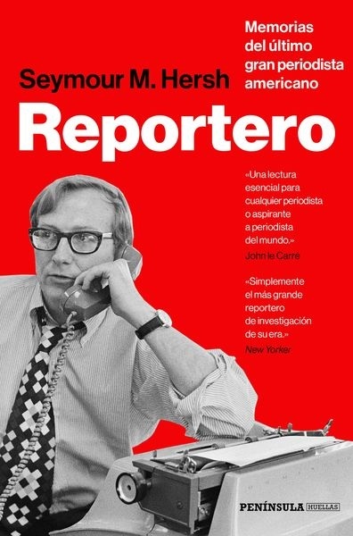 Reportero