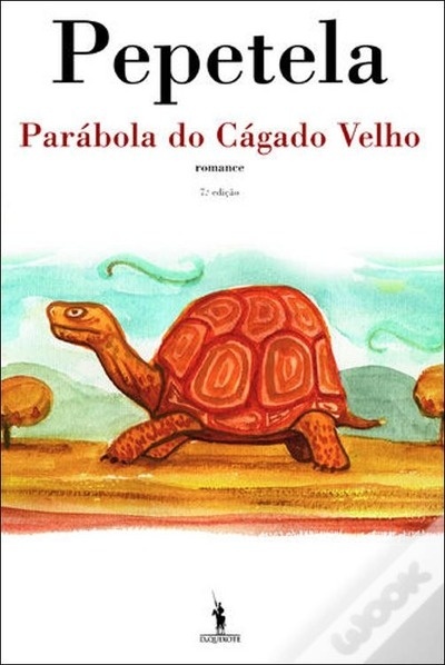 Parábola do Cágado Velho