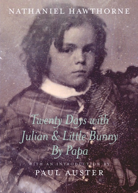 Twenty Days With Julian and Little Bunny