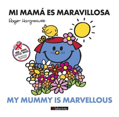 Mi mamá es maravillosa