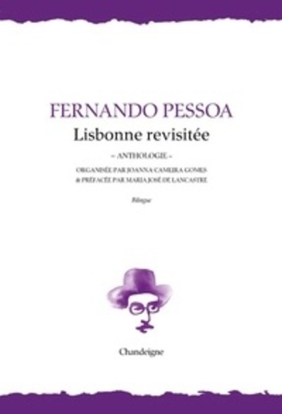 Lisbonne revisitée - Anthologie