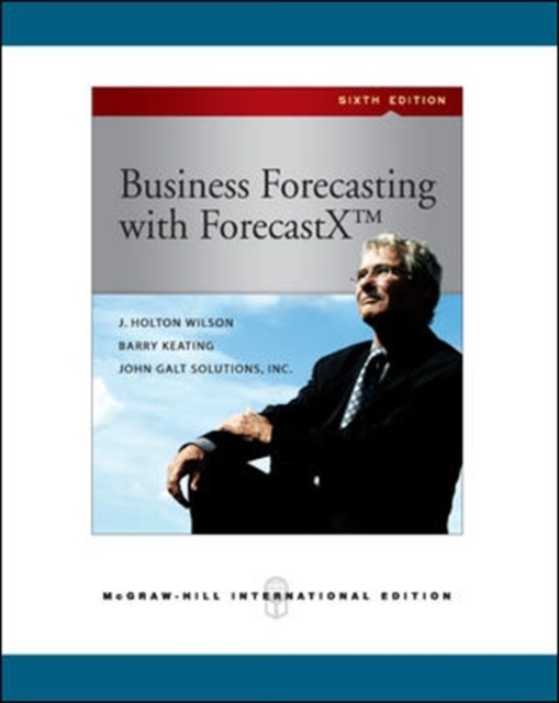 Business Forecasting (Int'l Ed)