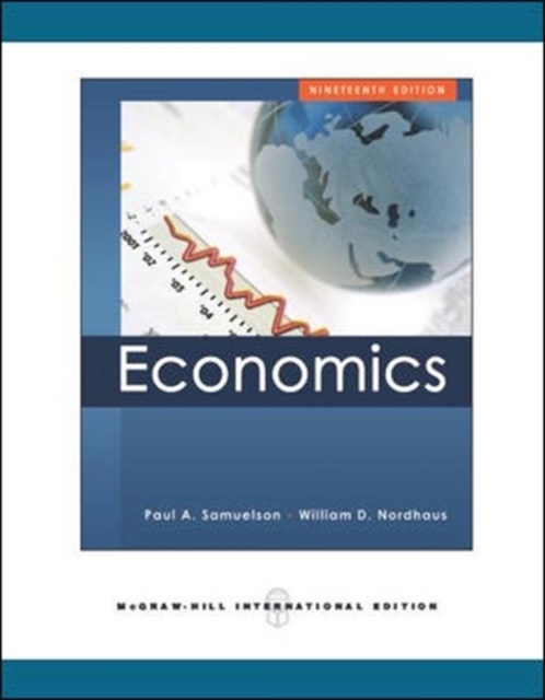 Economics (Int'l Ed)