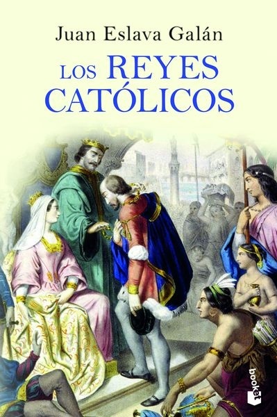 Los Reyes Católicos