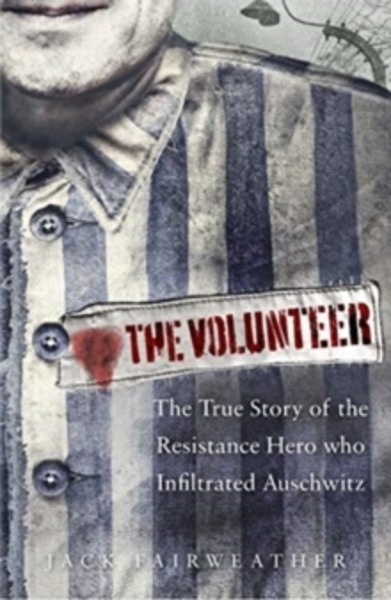 The Volunteer